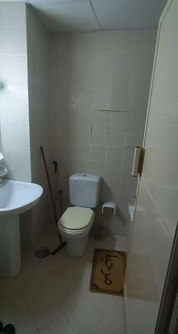Short Stay Homes Dubai United Arab Emirates