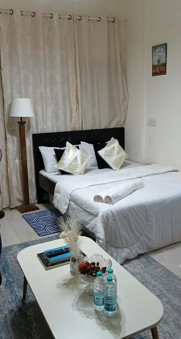 Short Stay Homes Dubai