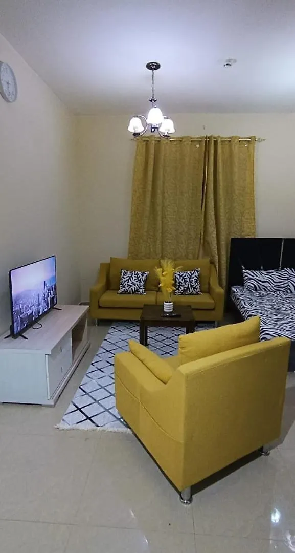 Apartment Short Stay Homes Dubai