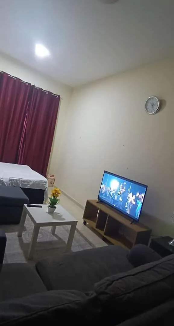 Short Stay Homes دبي 0*,