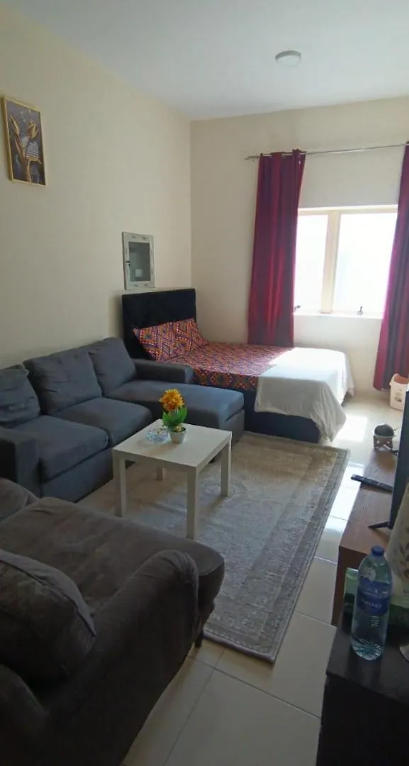 Short Stay Homes دبي الإمارات العربية المتحدة