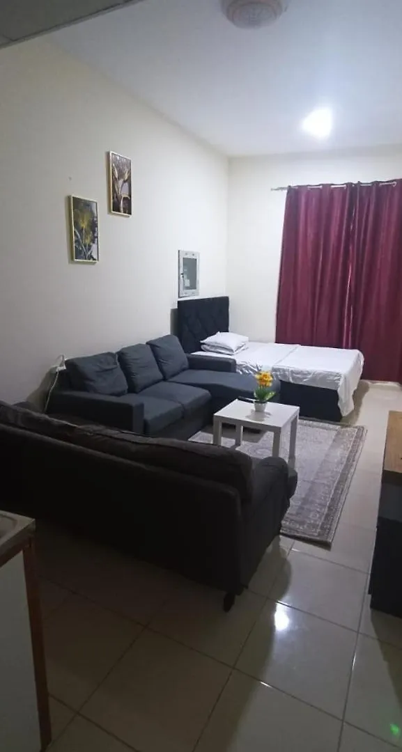Short Stay Homes دبي 0*,  الإمارات العربية المتحدة