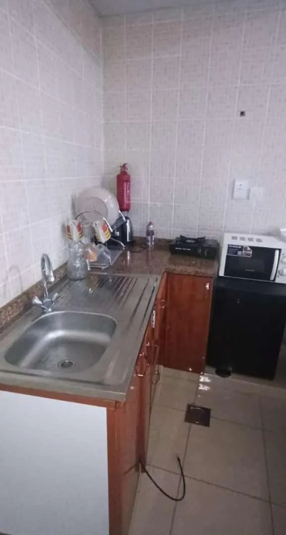 Short Stay Homes دبي
