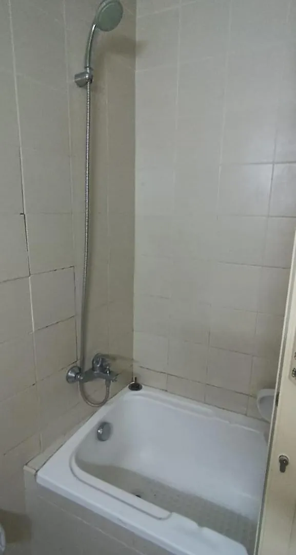 شقة Short Stay Homes دبي