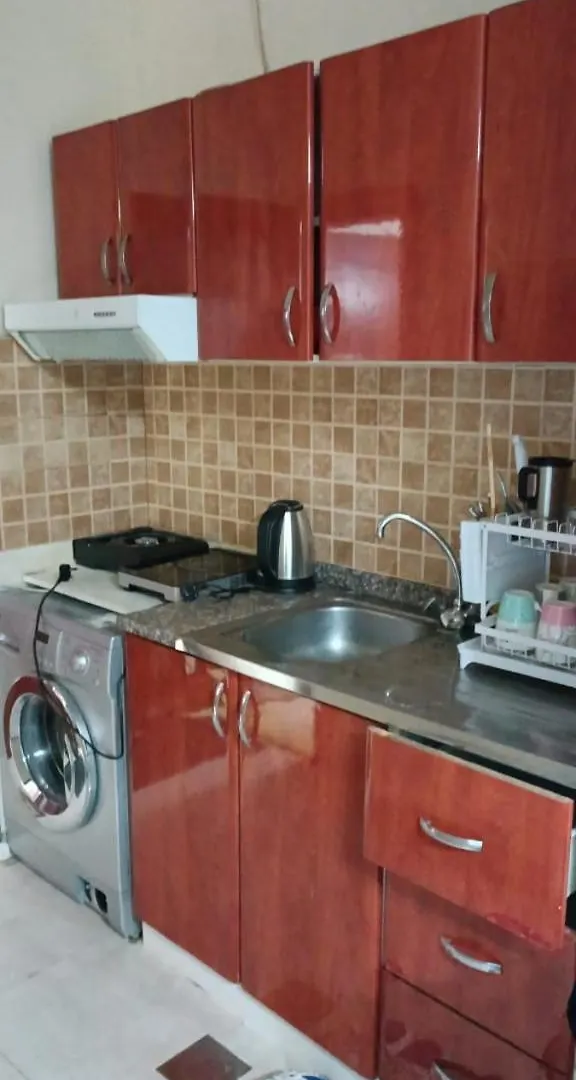 شقة Short Stay Homes دبي الإمارات العربية المتحدة