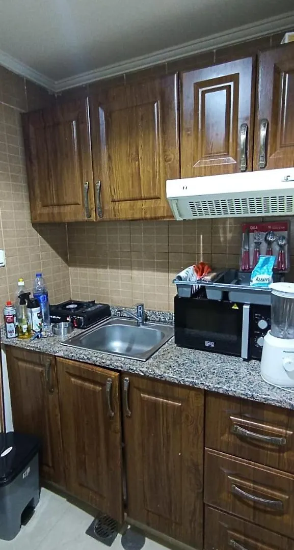 شقة Short Stay Homes دبي