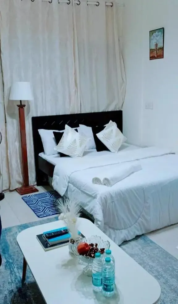 Short Stay Homes دبي شقة